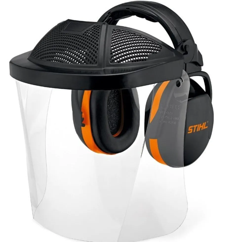 Stihl DYNAMIC GPC 30 Röjpaket