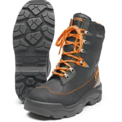 Stihl Dynamic GTX Läderkänga