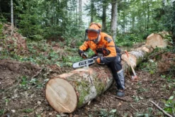 Stihl Dynamic Light Hjälmpaket