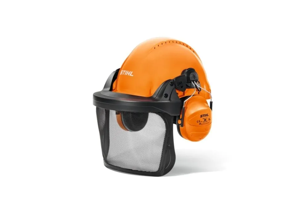 Stihl Dynamic Light Hjälmpaket