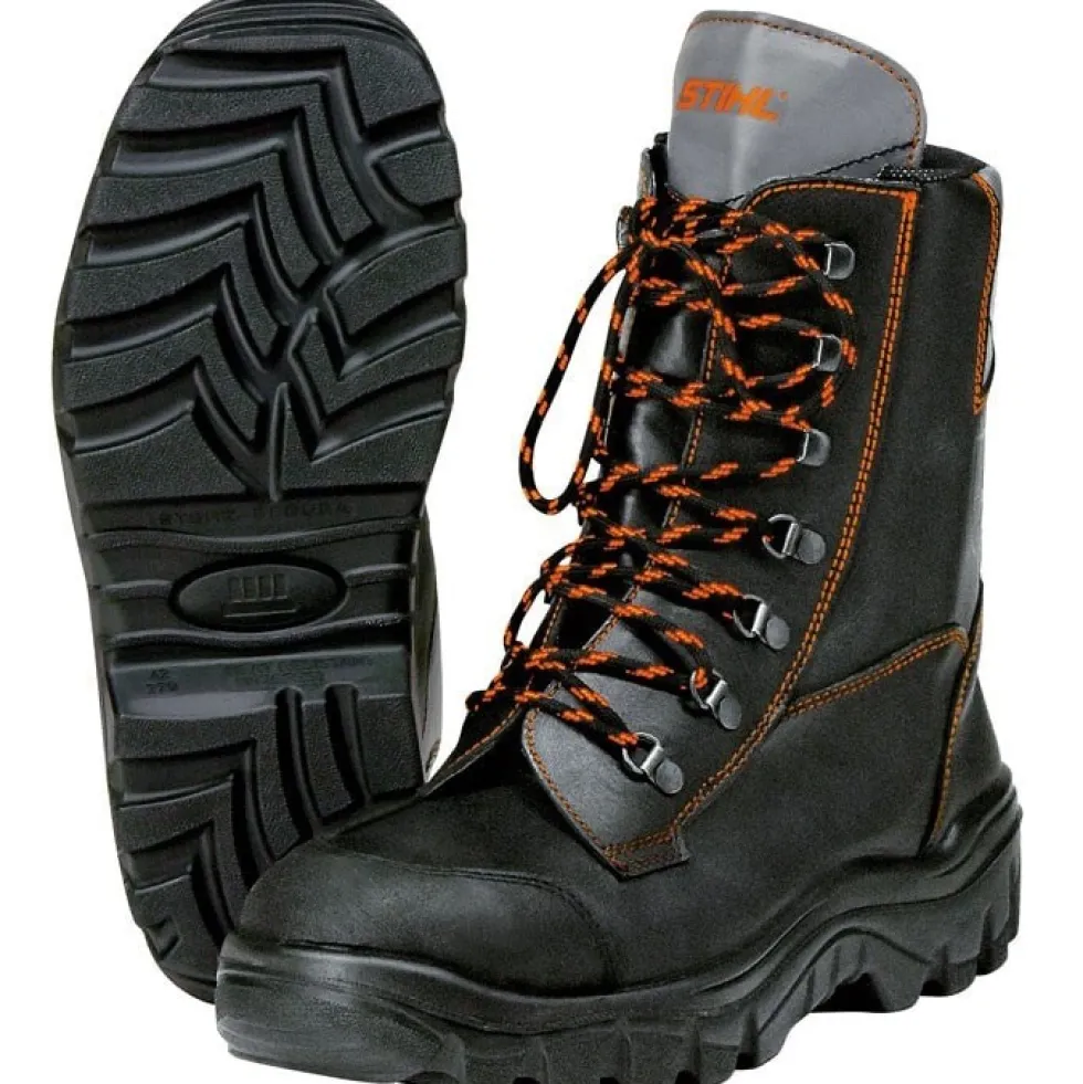 Stihl Dynamic Ranger Läderkänga