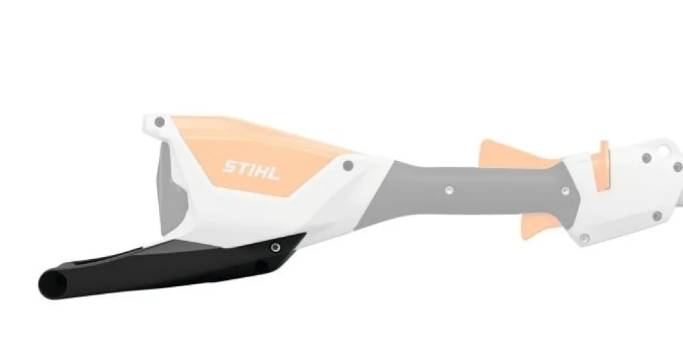 Stihl Extrahandtag med fot till HLA 56/HTA 50