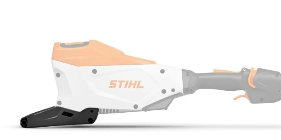Stihl Extrahandtag till HTA 135 och HLA 135