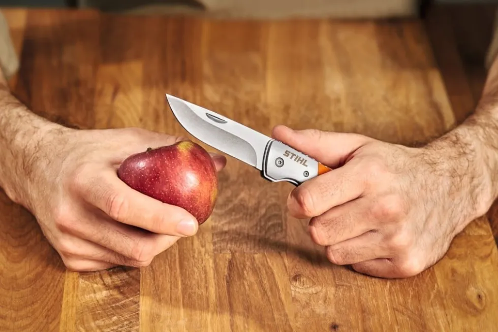 Stihl Fickkniv