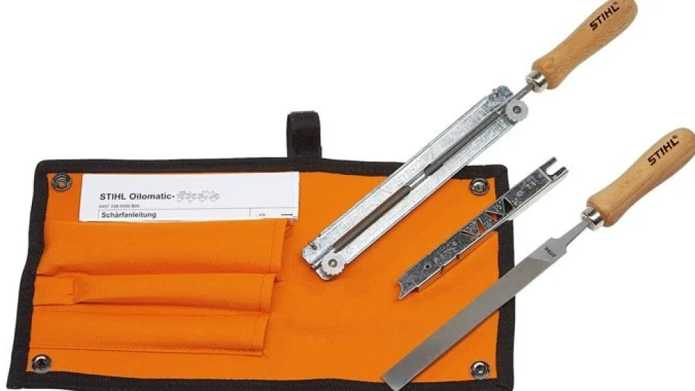 Stihl Filset för 3/8'' sågkedjor
