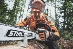 Stihl Filset 3/8" Hexa