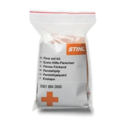 Stihl Första förband