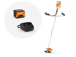 Stihl FSA 80 Batteridriven Grästrimmer