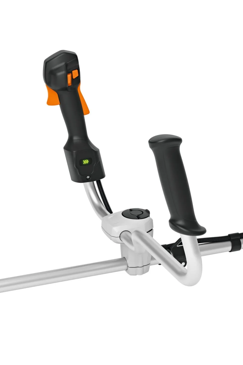 Stihl FSA 140 Batteridriven Grästrimmer