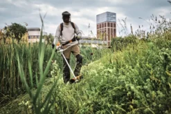 Stihl FSA 140 Batteridriven Grästrimmer