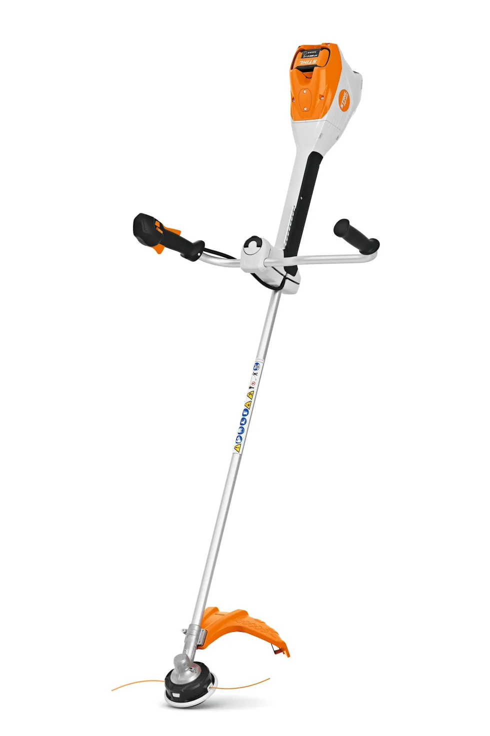 Stihl FSA 200 Batteridriven Röjsåg