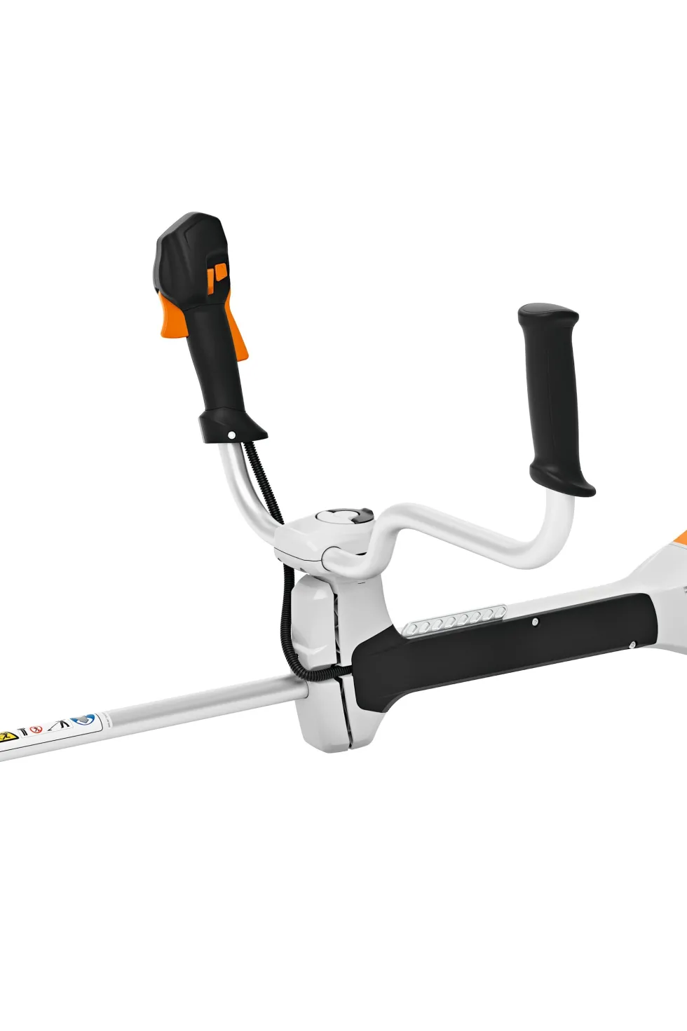 Stihl FSA 200 Batteridriven Röjsåg
