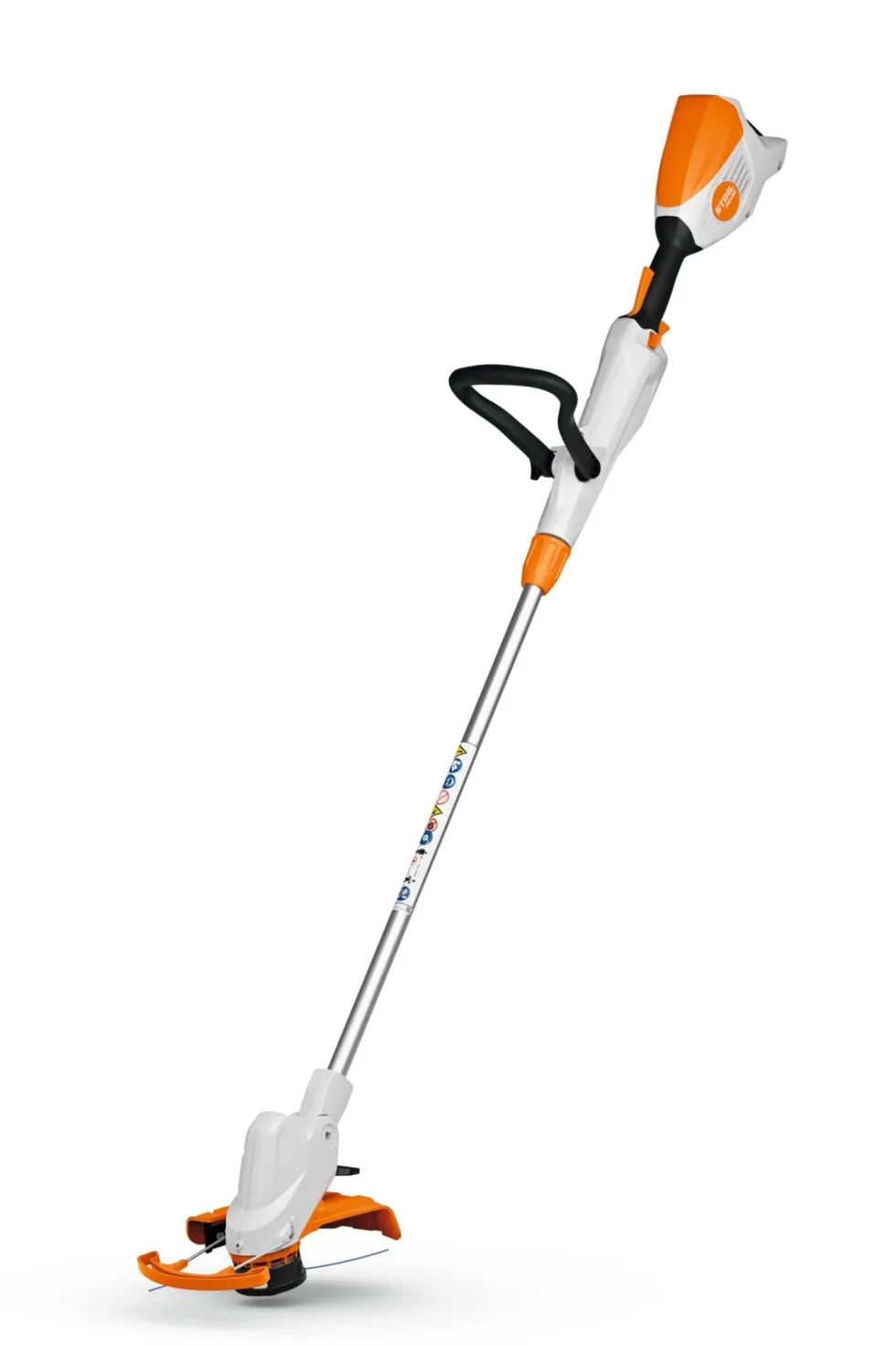 Stihl FSA 50 Batterigrästrimmer