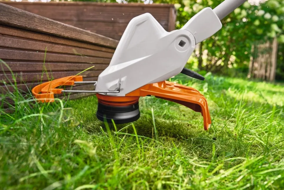Stihl FSA 50 Batterigrästrimmer