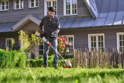 Stihl FSA 50 Batterigrästrimmer inkl. Batteri och Laddare