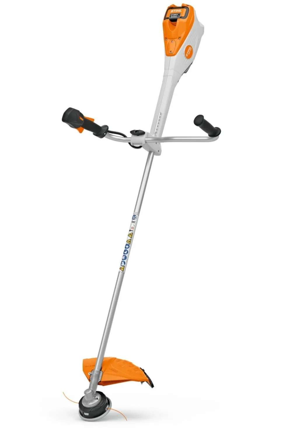 Stihl FSA 135 Batteriröjsåg