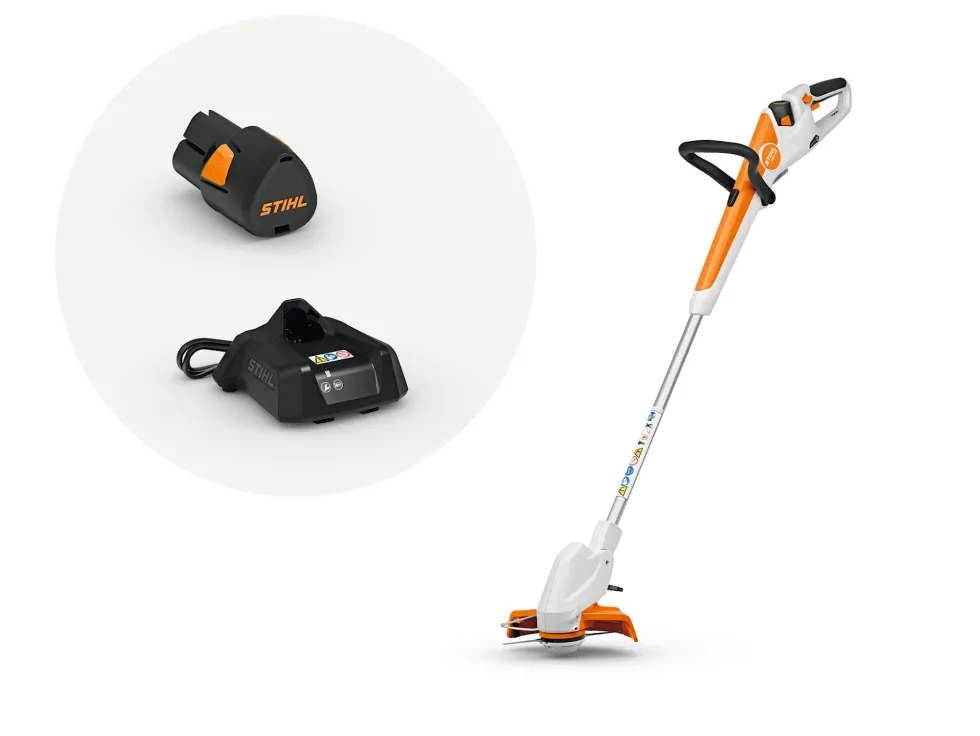 Stihl FSA 30 Batteritrimmer