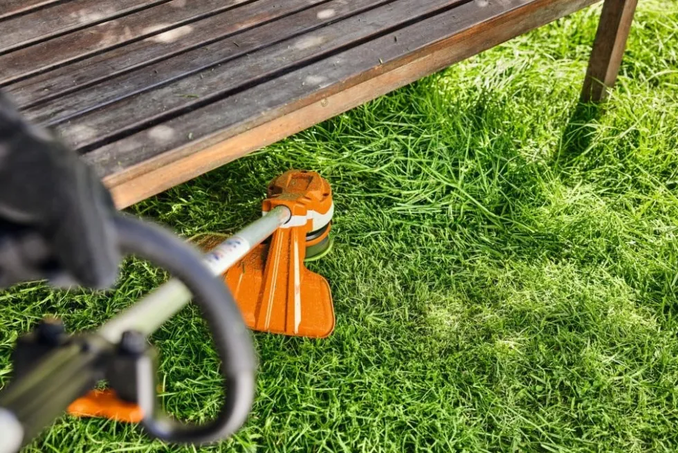 Stihl FSA 70 Batteritrimmer