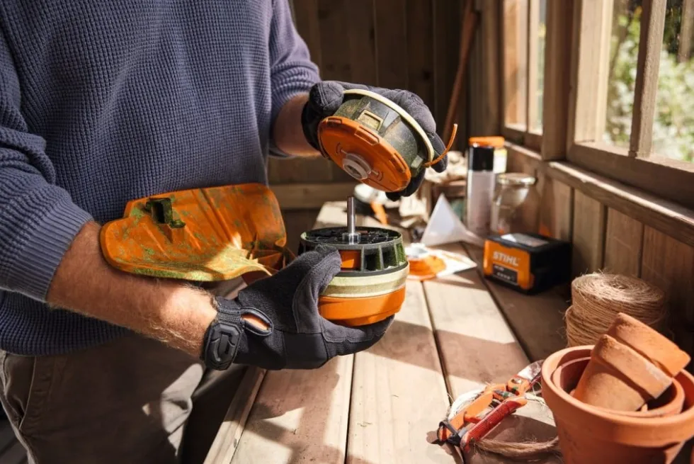 Stihl FSA 70 Batteritrimmer