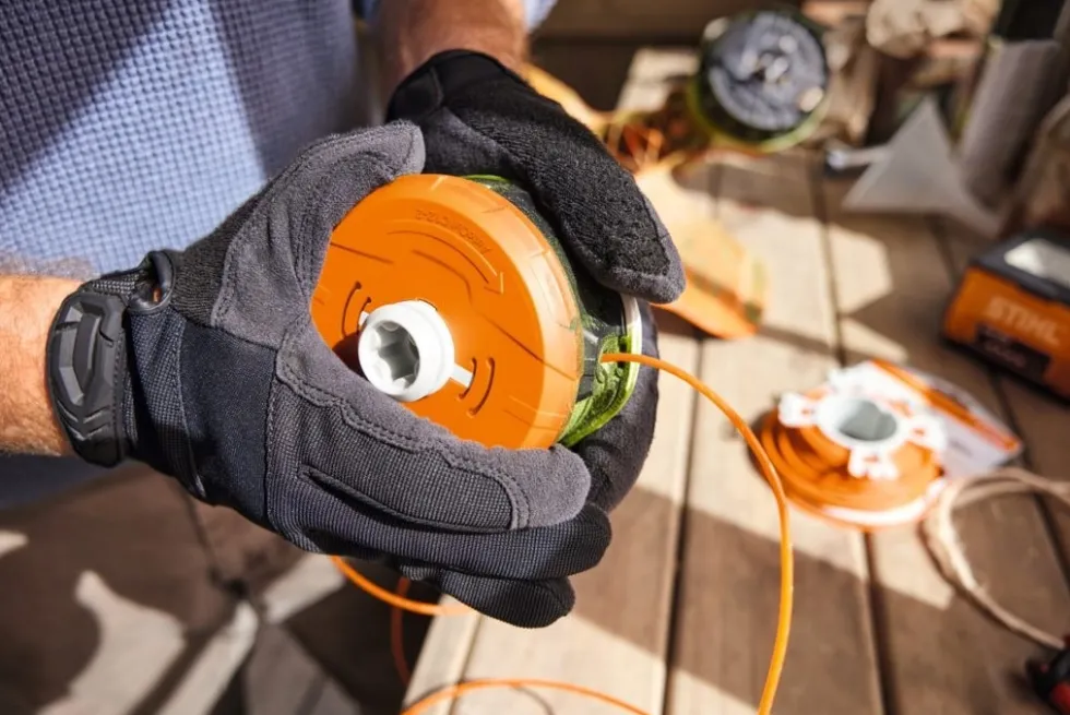 Stihl FSA 70 Batteritrimmer
