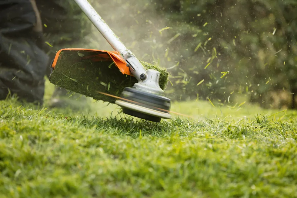 Stihl FSA 130 Batteritrimmer
