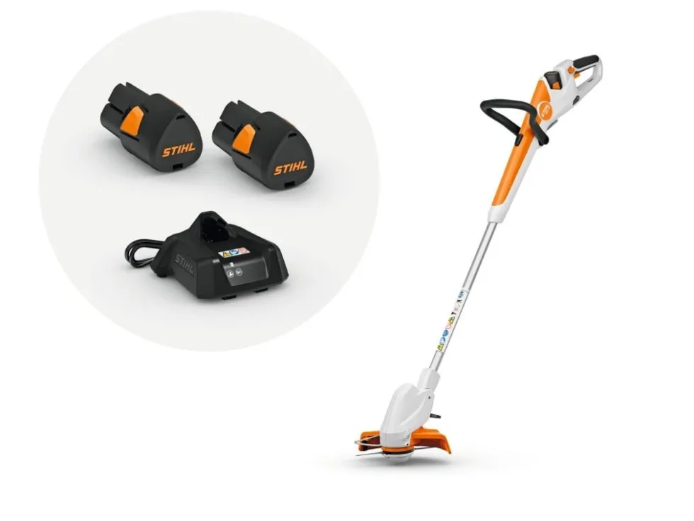 Stihl FSA 30 Battertrimmer