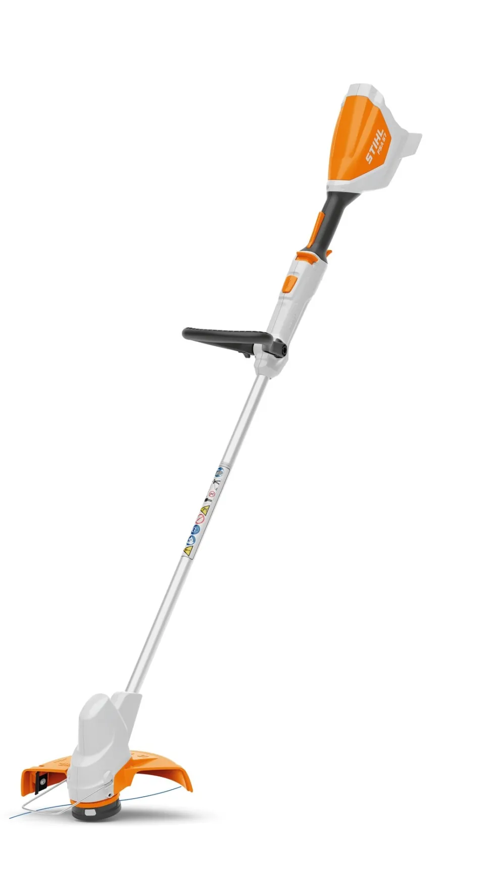 Stihl FSA 57 Grästrimmer utan batteri och laddare