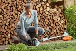 Stihl FSA 57 Grästrimmer utan batteri och laddare