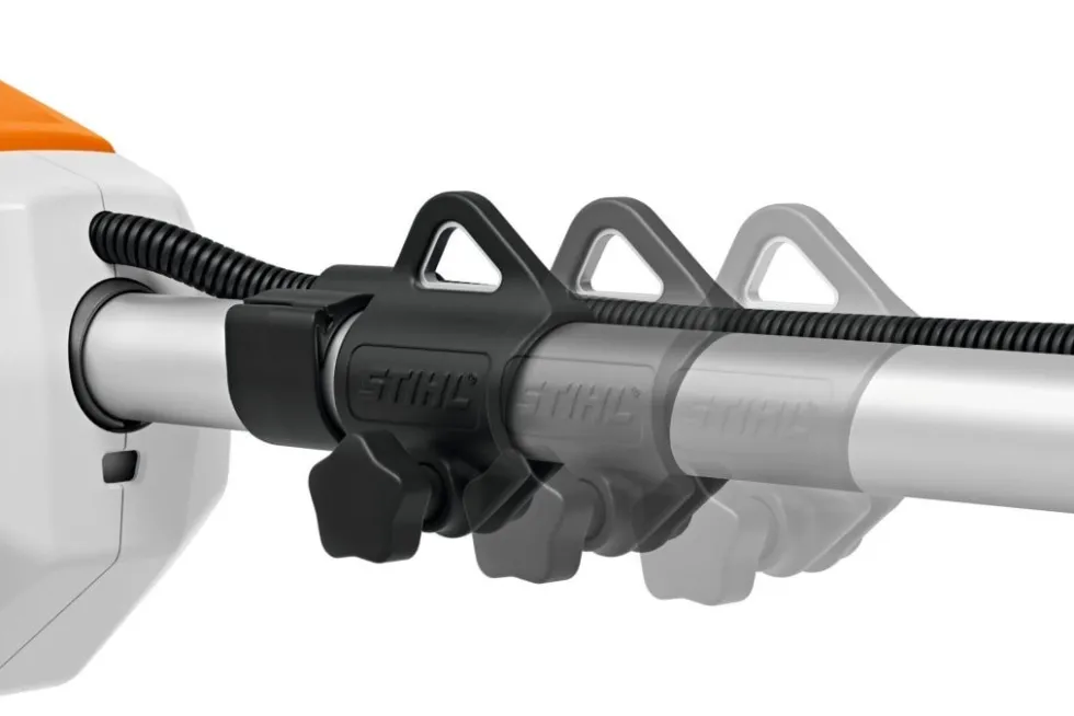 Stihl FSA 80 R Batteridriven Grästrimmer
