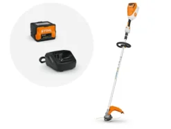 Stihl FSA 80 R Batteridriven Grästrimmer