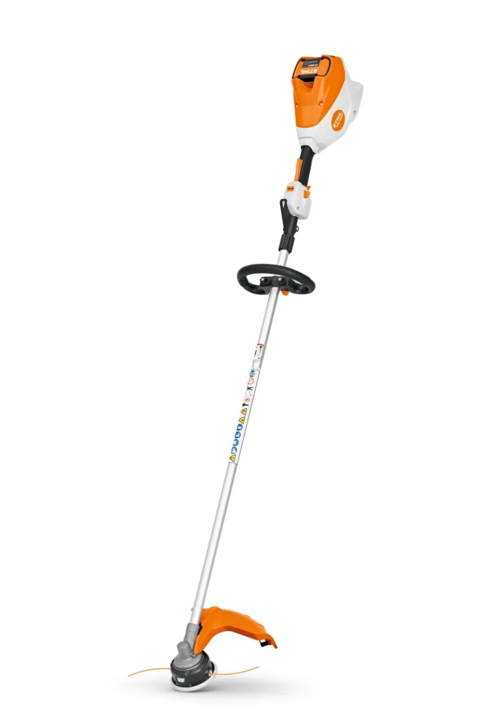 Stihl FSA 120.0 R Batteritrimmer