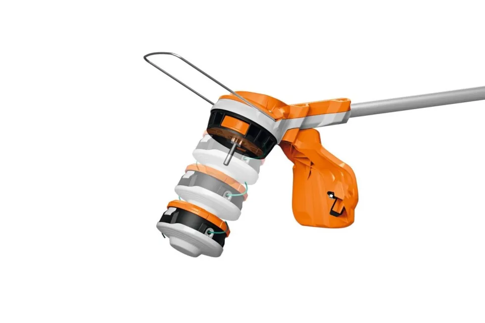 Stihl FSA 60 R Trimmer
