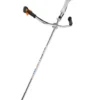 STIHL FS 55 Bensindriven Grästrimmer