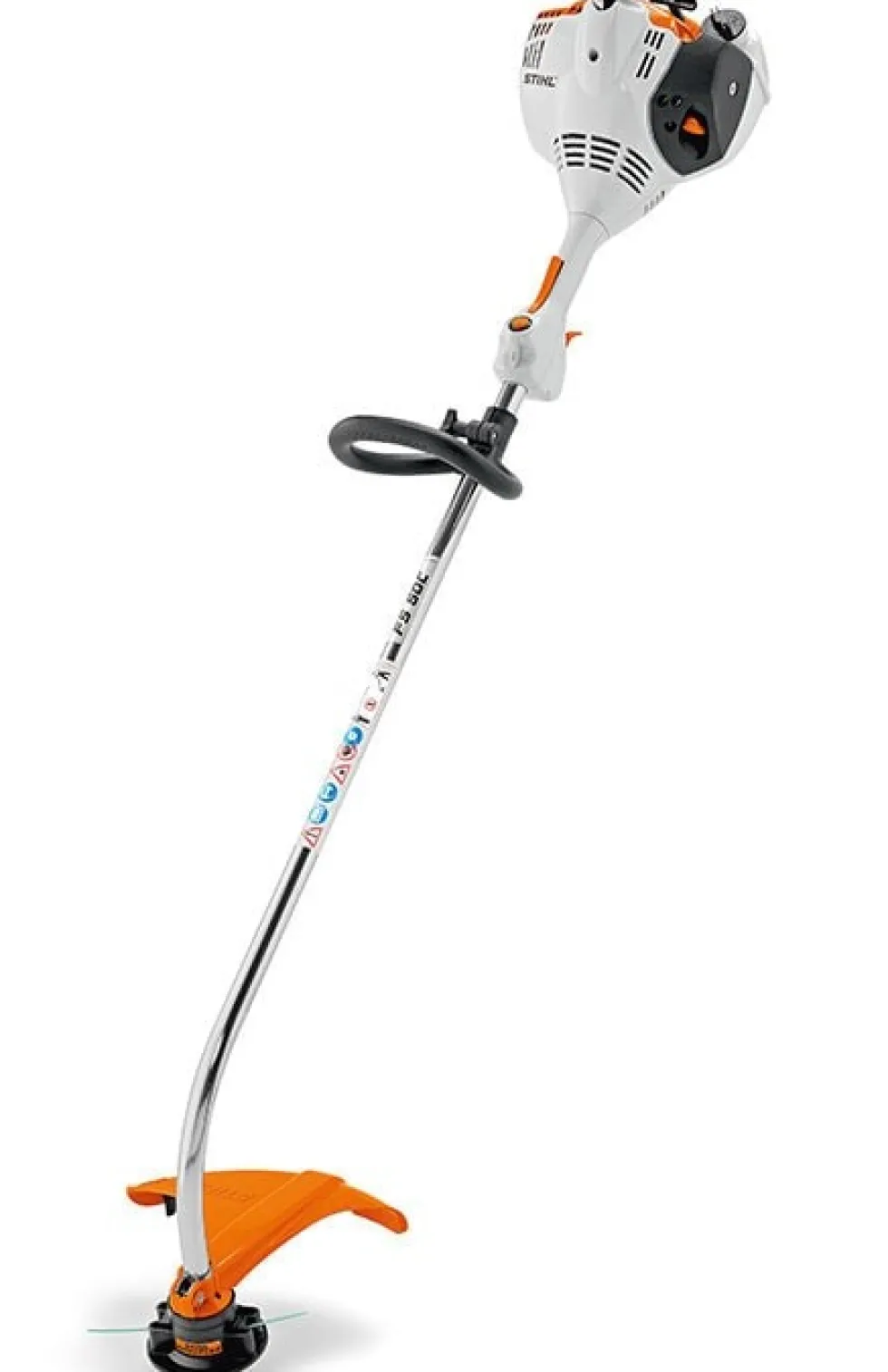 Stihl FS 50 C-E L Trimmer