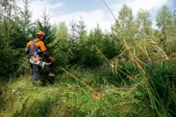 Stihl FS 460 C-EM K Röjsåg