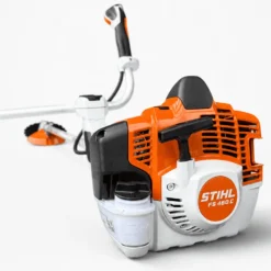 STIHL FS 460 C-EM K Röjsåg inkl. sågklinga och sele