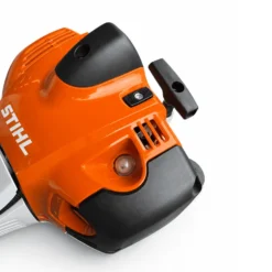 STIHL FS 460 C-EM K Röjsåg inkl. sågklinga och sele