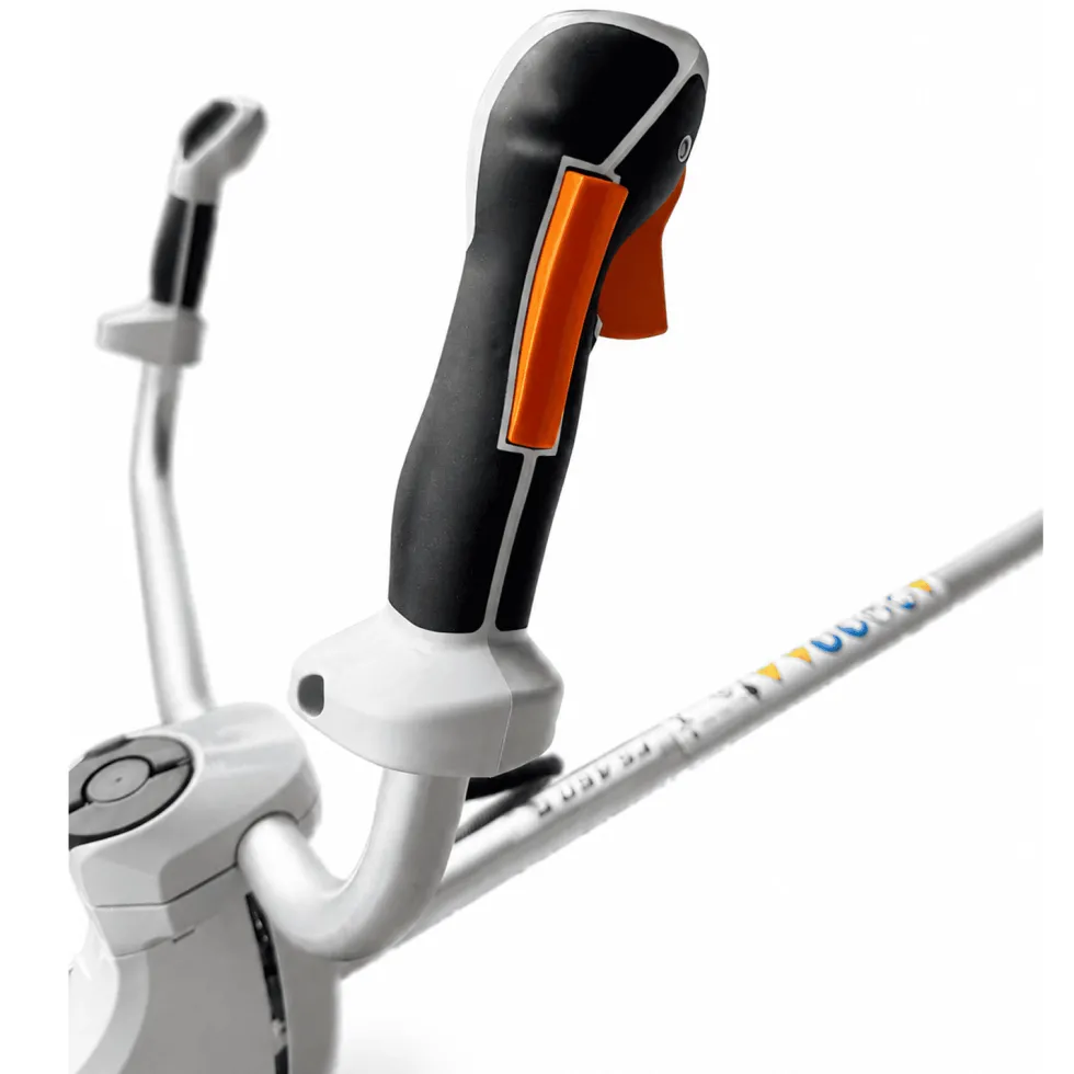 STIHL FS 460 C-EM K Röjsåg inkl. sågklinga och sele