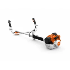 STIHL FS 460 C-EM K Röjsåg inkl. sågklinga och sele