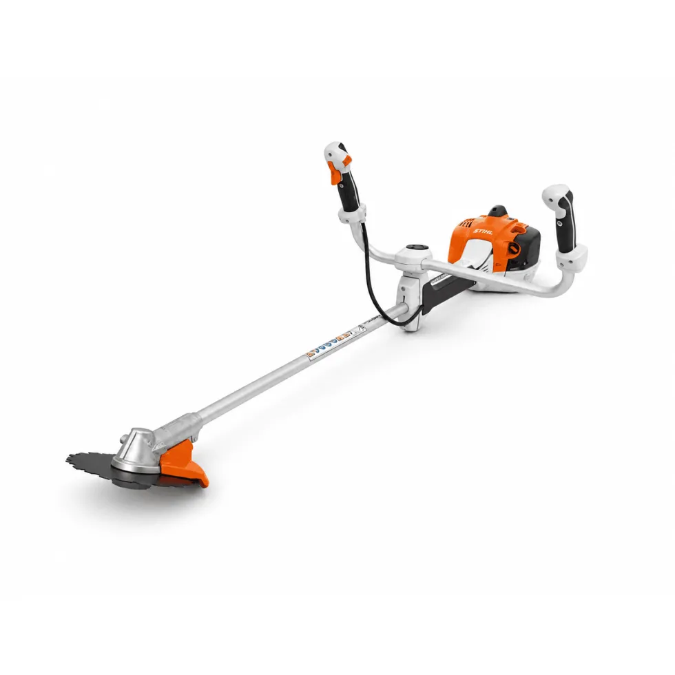 Stihl FS 460 C-EM K Skogsröjarpaket