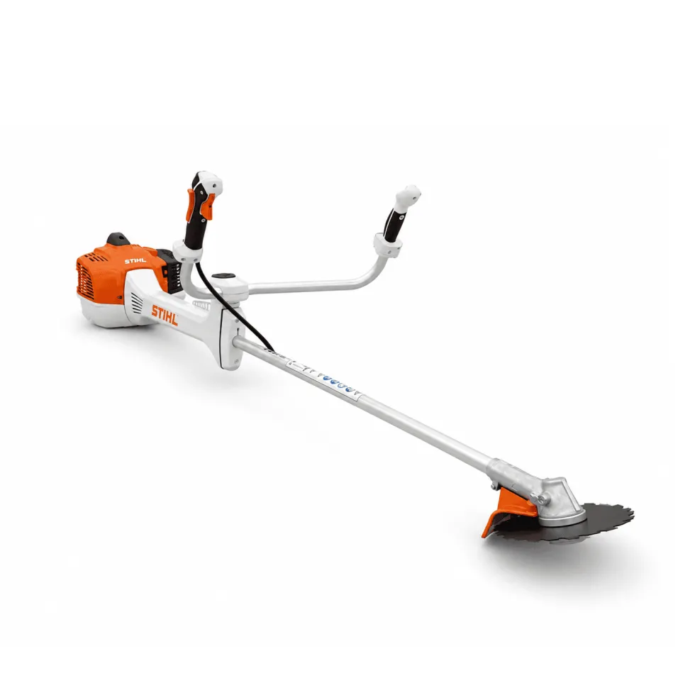 Stihl FS 460 C-EM K Skogsröjarpaket