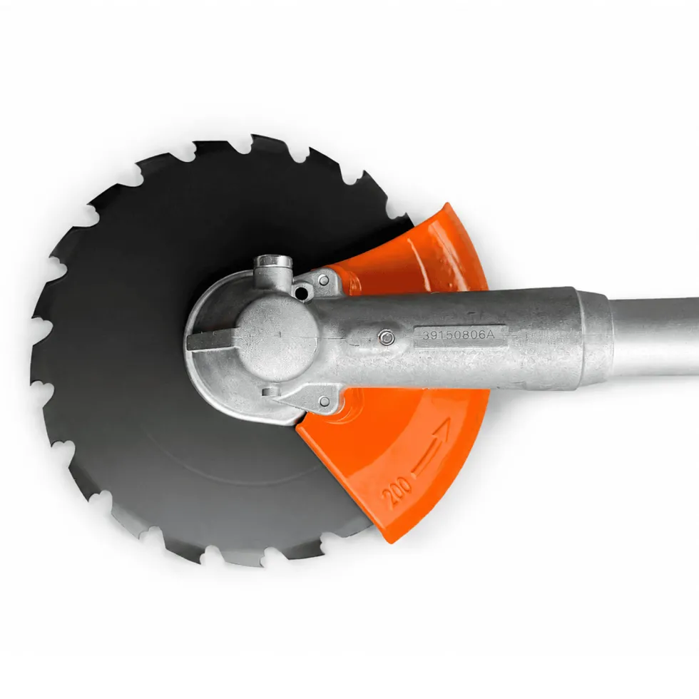 Stihl FS 460 C-EM K Skogsröjarpaket