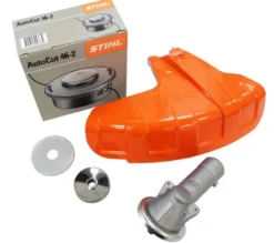 Stihl FS 460 C-EM K Skogsröjarpaket