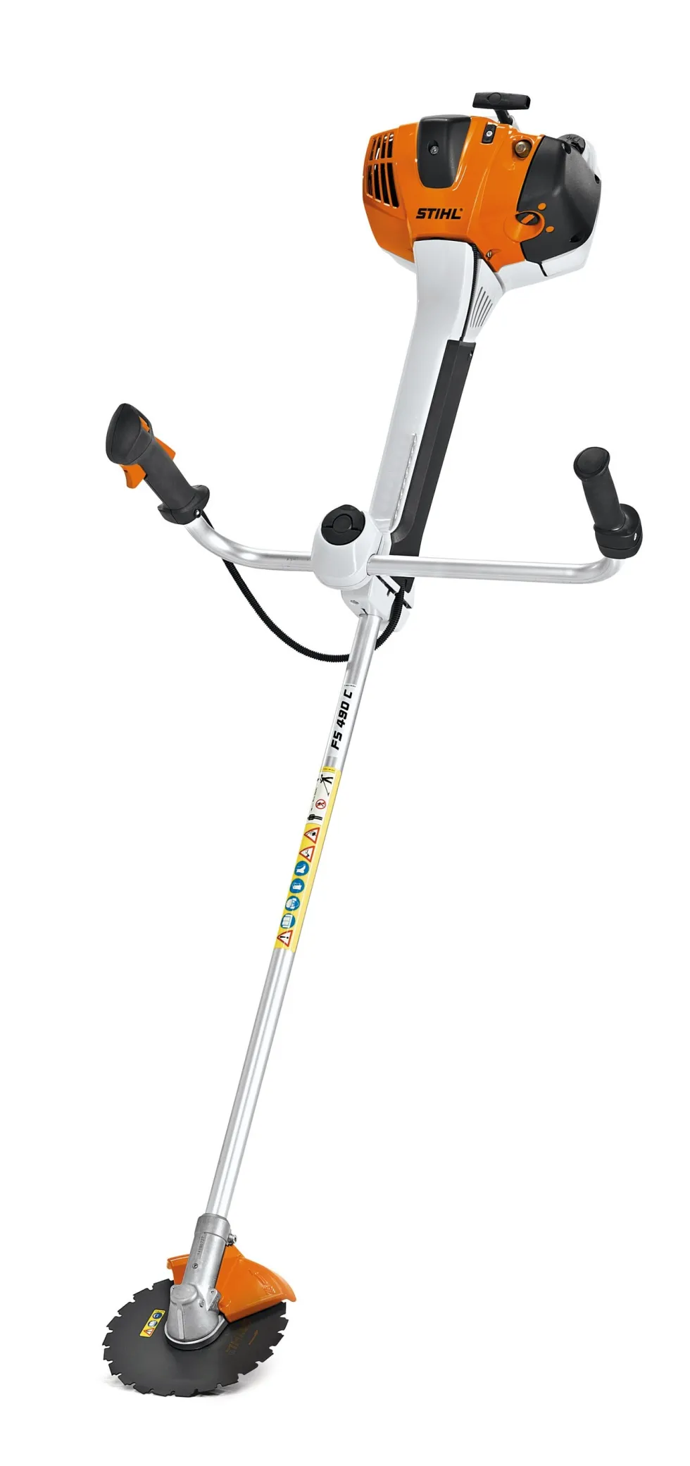 Stihl FS 490 C-EM KW Röjsåg