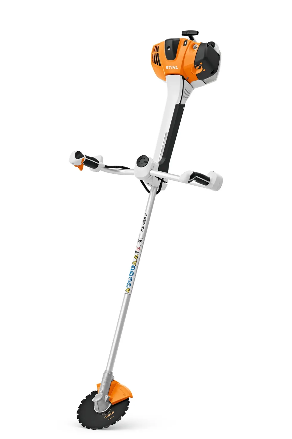 Stihl FS 490 C-EM KW Röjsåg
