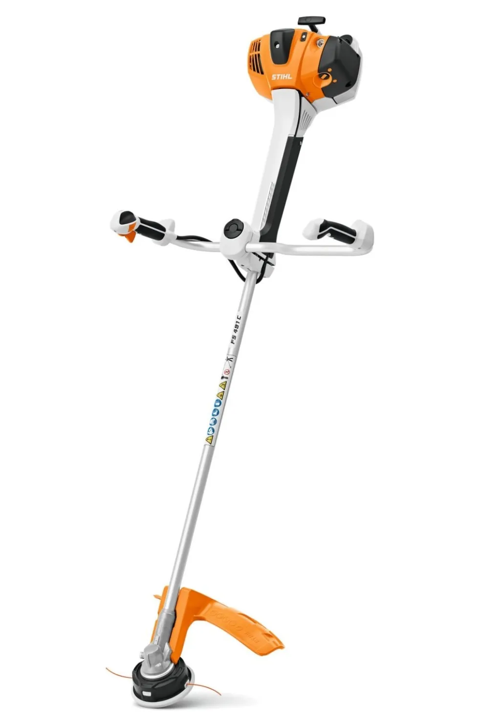 Stihl FS 491 C-EM Röjsåg