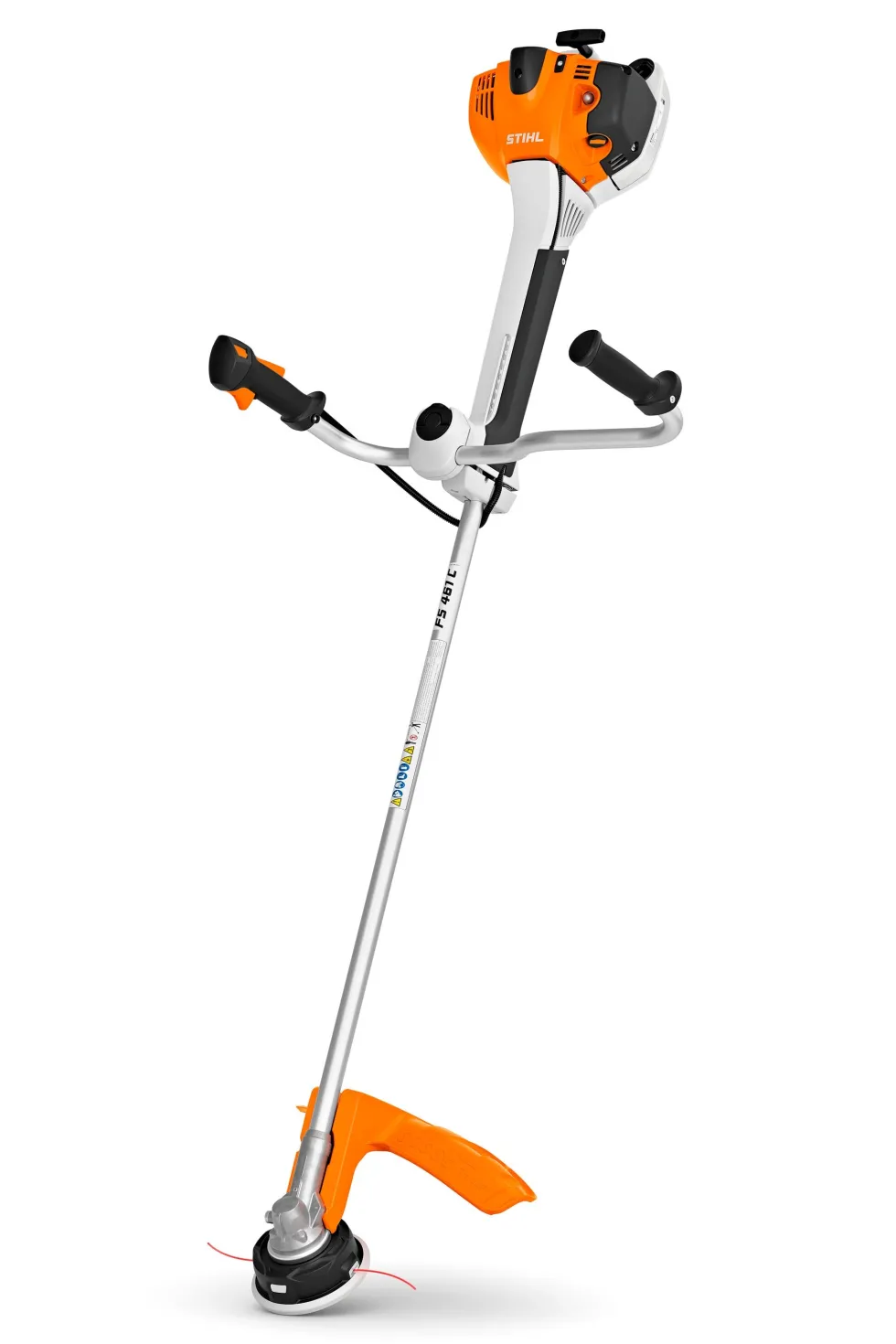 Stihl FS 461 C-EM Röjsåg