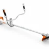 STIHL FS 411 C-EM Röjsåg inkl. sele och tre skärutrustningar