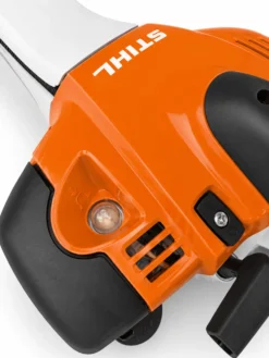 STIHL FS 411 C-EM Röjsåg inkl. sele och tre skärutrustningar