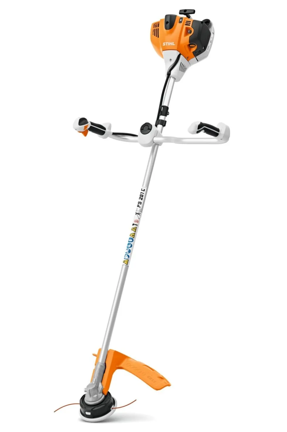 Stihl FS 261 C-E Röjsåg
